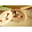 Thumbnail image for Chicken with Herbs, filled with sun-dried tomatoes and mozzarella cheese