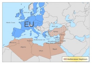 mediterranean-countries