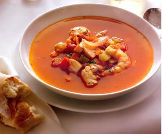 Fish Soup