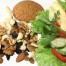 Thumbnail image for Pear Salad with walnuts and Feta Cheese