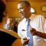 Thumbnail image for Greek Yogurt at President Barack Obama’s inaugural breakfast