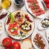 Mediterranean Diet foods fight Cancer