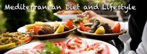 Mediterranean Diet and Lifestyle