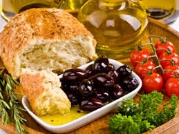 Fasting in Mediterranean Diet