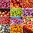 Thumbnail image for Seasonal Fruits and Vegetables: Welcome the Mediterranean Diet