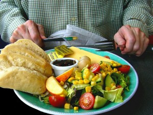 Mediterranean diet against Alzheimer