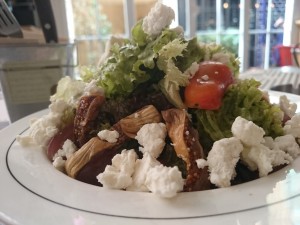 fig salad